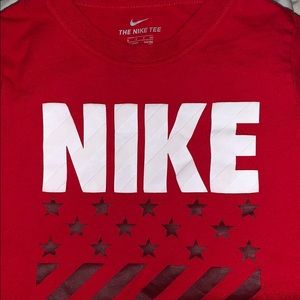 Boys Nike Shirt